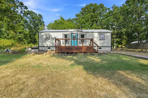 28224 S 547 Rd, Park Hill, OK 74451