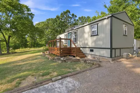 28224 S 547 Rd, Park Hill, OK 74451