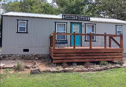 28224 S 547 Rd, Park Hill, OK 74451