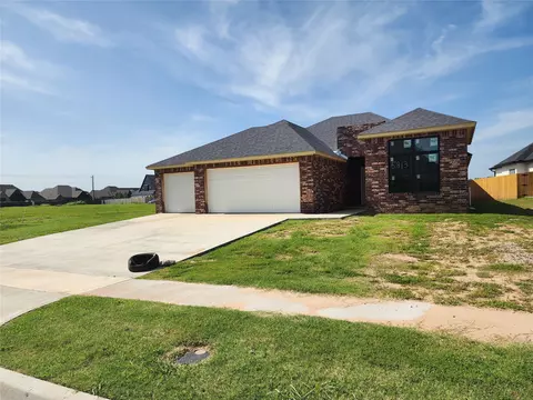5813 E 126th St S, Bixby, OK 74008