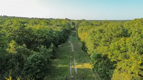 28584 County Road 1580, Allen, OK 74825