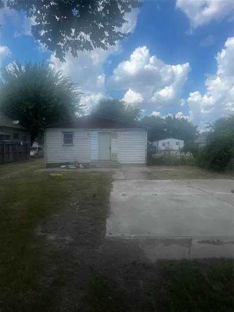 1010 E Line Ave, Sapulpa, OK 74066