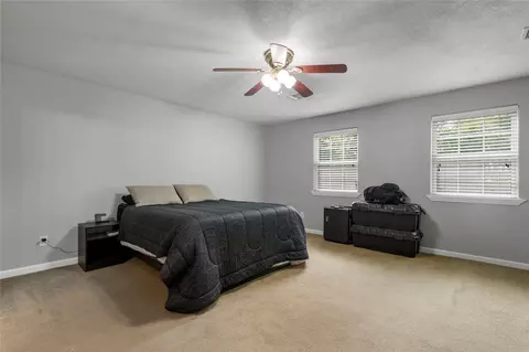 Bedroom - 831 Elgin Pl, Broken Arrow, OK 74012 photo 1 of 2
