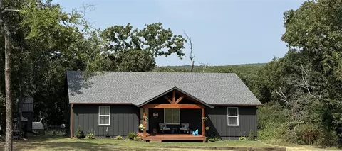 23473 N 4 Mile Rd, Fort Gibson, OK 74434