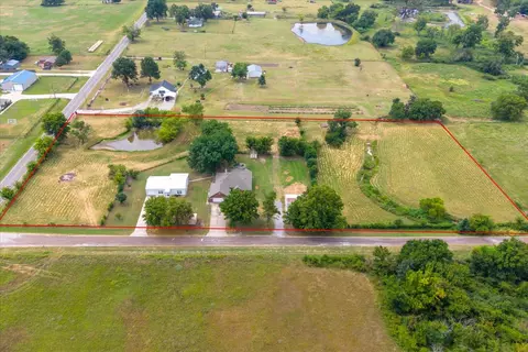 12808 E 170th St N, Collinsville, OK 74021