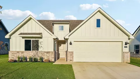 794 Reagan Ave, Kellyville, OK 74039