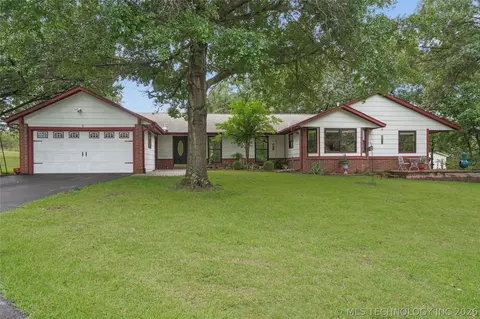 11549 S 49th West Ave, Sapulpa, OK 74066