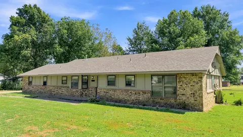 21236 E 102nd St S, Broken Arrow, OK 74014
