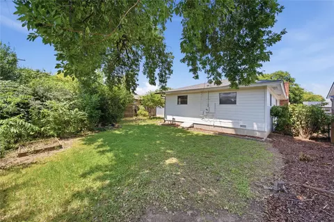 Exterior - 6736 E 28th St, Tulsa, OK 74129 photo 5 of 5