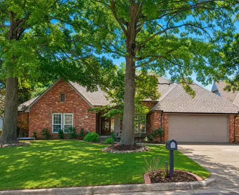 5112 E 88th St, Tulsa, OK 74137