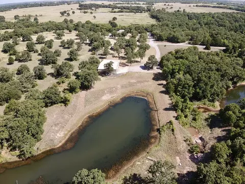 4414 York Rd, Marlow, OK 73055 photo 6