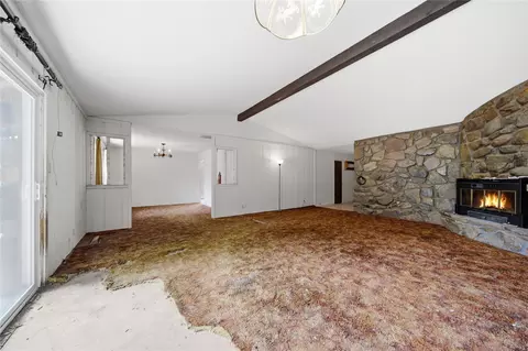 Living - 2920 E 77th St S, Tulsa, OK 74136 photo 3 of 5