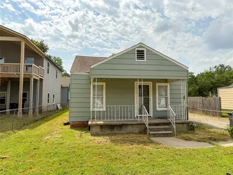 1563 S Oak Ave, Bartlesville, OK 74003