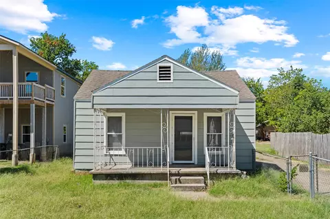 1563 S Oak Ave, Bartlesville, OK 74003
