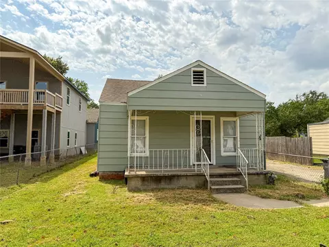 1563 S Oak Ave, Bartlesville, OK 74003