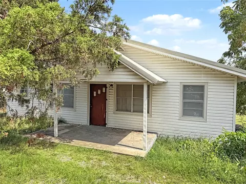 1408 W Choctaw St, Tahlequah, OK 74464
