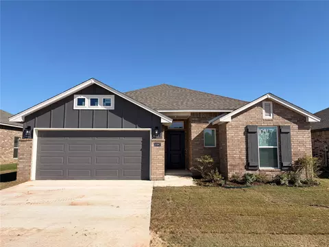 10967 S 271st East Ave S, Broken Arrow, OK 74014