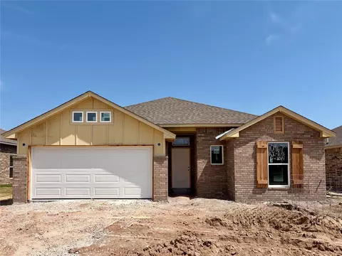10967 S 271st East Ave S, Coweta, OK 74429