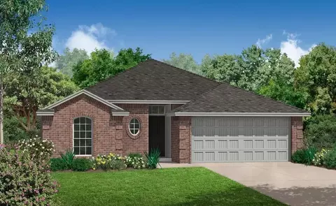 10967 S 271st East Ave S, Coweta, OK 74429