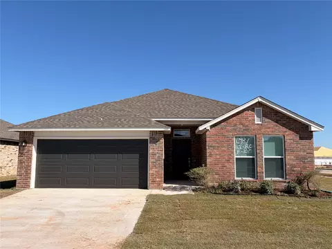 10987 S 271st East Ave, Broken Arrow, OK 74014