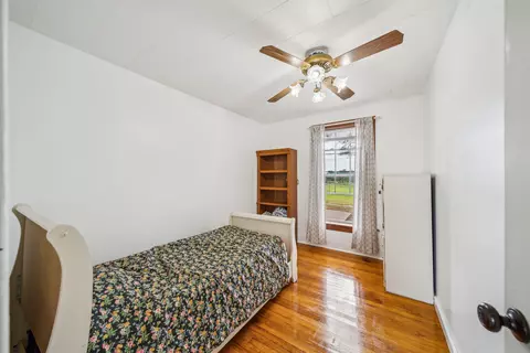 Bedroom - 11029 Ns 367 Rd, Wewoka, OK 74884 photo 2 of 4
