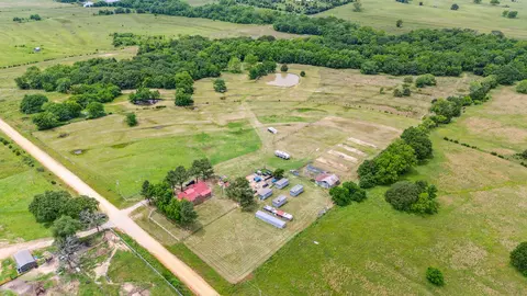 View/Area - 11029 Ns 367 Rd, Wewoka, OK 74884 photo 3 of 10