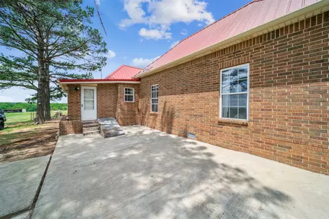 Exterior - 11029 Ns 367 Rd, Wewoka, OK 74884 photo 4 of 6