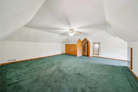 Bedroom - 11029 Ns 367 Rd, Wewoka, OK 74884 photo 4 of 4