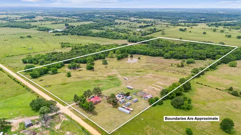 View/Area - 11029 Ns 367 Rd, Wewoka, OK 74884 photo 10 of 10