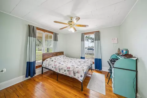Bedroom - 11029 Ns 367 Rd, Wewoka, OK 74884 photo 1 of 4