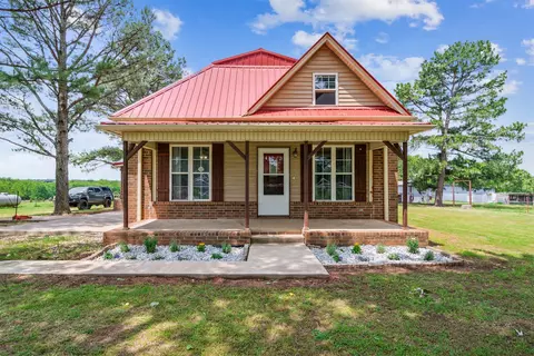 11029 Ns 367 Rd, Wewoka, OK 74884