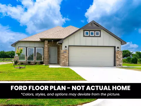 27202 E 110th St, Coweta, OK 74429