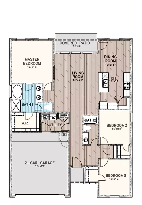 27218 E 110th St S, Broken Arrow, OK 74014 photo 10