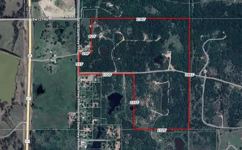 Old Highway 99, Seminole, OK 74868