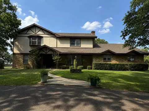 330 N Lakewood Ranchette Rd, Mead, OK 73449
