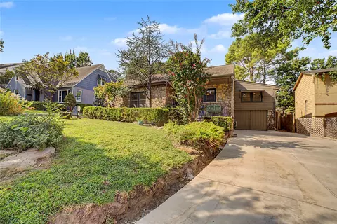 Exterior - 214 E 28th St, Tulsa, OK 74114 photo 13 of 15