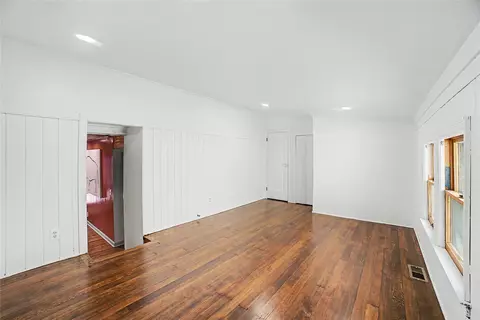Living - 214 E 28th St, Tulsa, OK 74114 photo 7 of 9