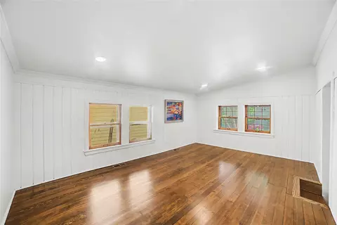 Living - 214 E 28th St, Tulsa, OK 74114 photo 8 of 9
