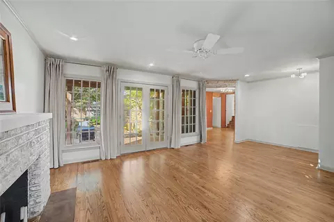 Living - 214 E 28th St, Tulsa, OK 74114 photo 5 of 9