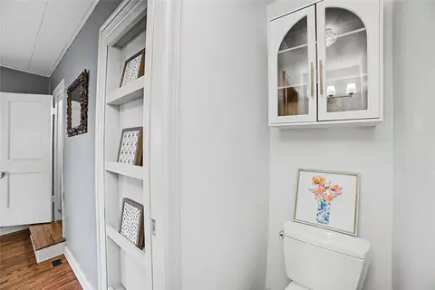 Entry Way - 214 E 28th St, Tulsa, OK 74114 photo 3 of 3