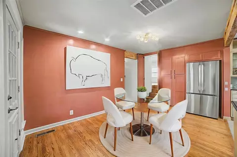 Dining - 214 E 28th St, Tulsa, OK 74114 photo 1 of 1