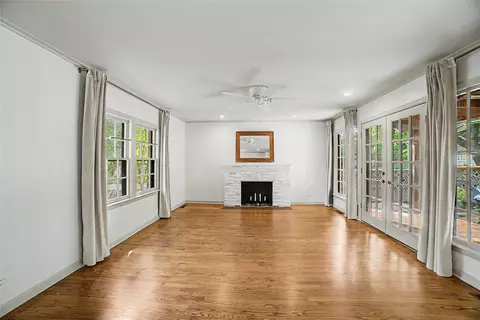 Living - 214 E 28th St, Tulsa, OK 74114 photo 6 of 9