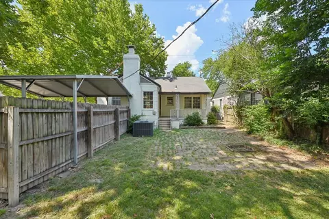 Exterior - 1004 E 36th St, Tulsa, OK 74105 photo 4 of 5