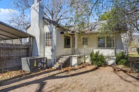 Exterior - 1004 E 36th St, Tulsa, OK 74105 photo 2 of 5