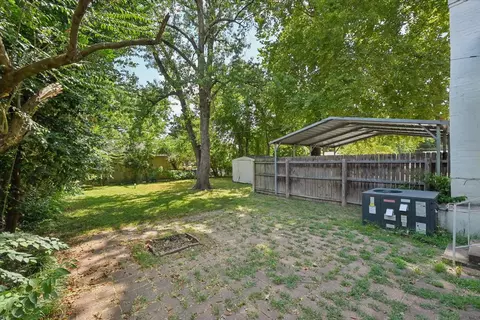 Exterior - 1004 E 36th St, Tulsa, OK 74105 photo 3 of 5