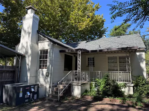 Exterior - 1004 E 36th St, Tulsa, OK 74105 photo 4 of 6