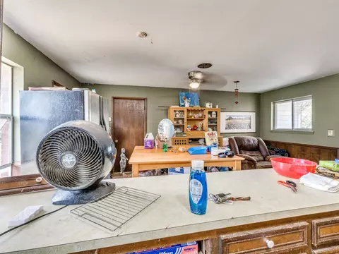 Kitchen - 6644 E 26th Pl, Tulsa, OK 74129 photo 8 of 9