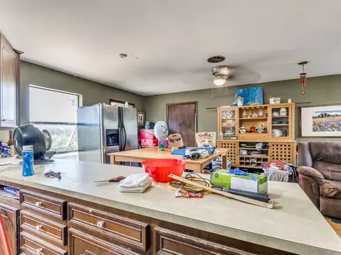 Kitchen - 6644 E 26th Pl, Tulsa, OK 74129 photo 7 of 9