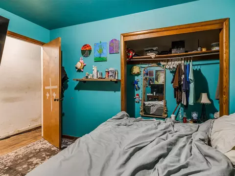 Bedroom - 6644 E 26th Pl, Tulsa, OK 74129 photo 2 of 4