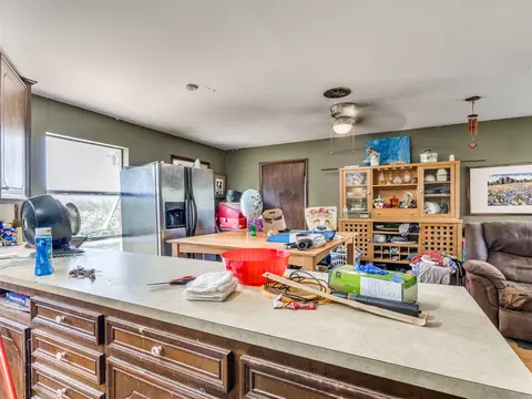 Kitchen - 6644 E 26th Pl, Tulsa, OK 74129 photo 6 of 7